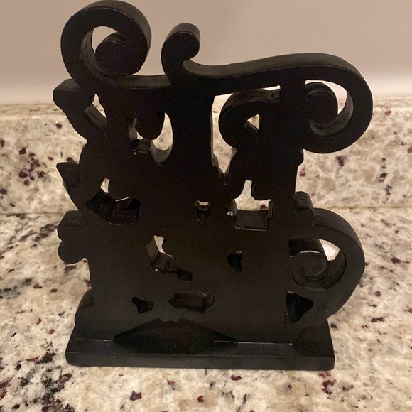 Two cute Halloween table top decor pieces - Picture 4 of 6